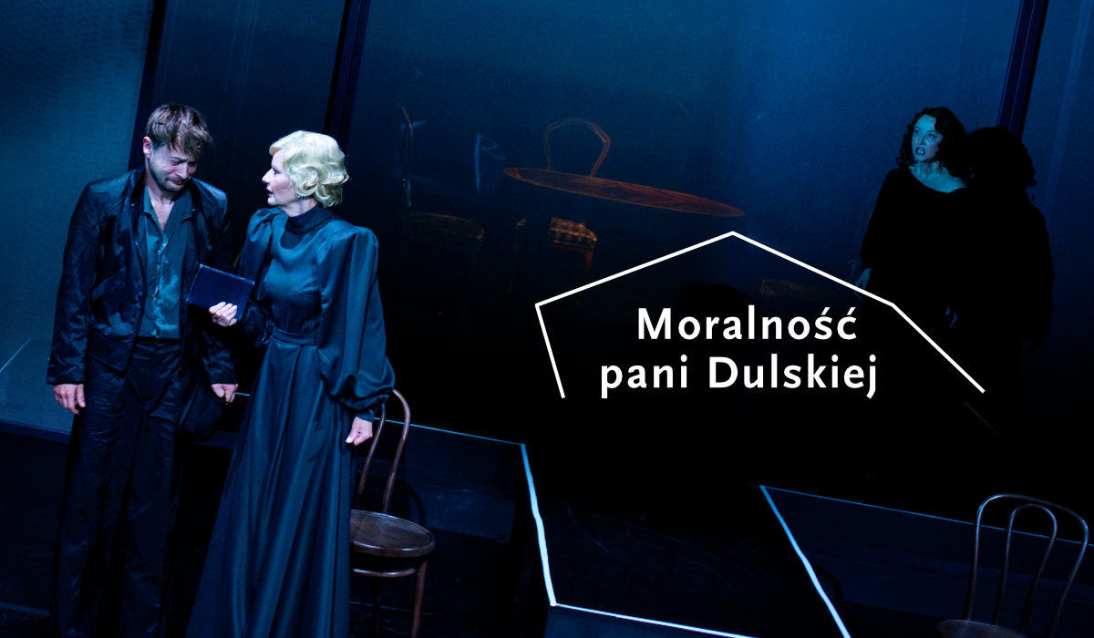 Moralność pani Dulskiej