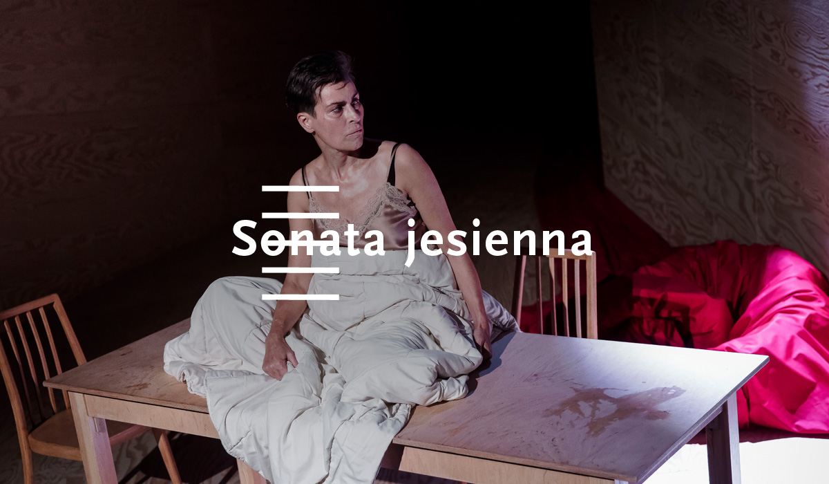 Sonata jesienna