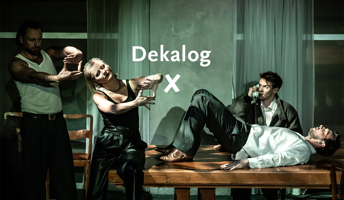 Dekalog