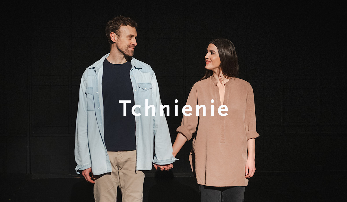 Tchnienie
