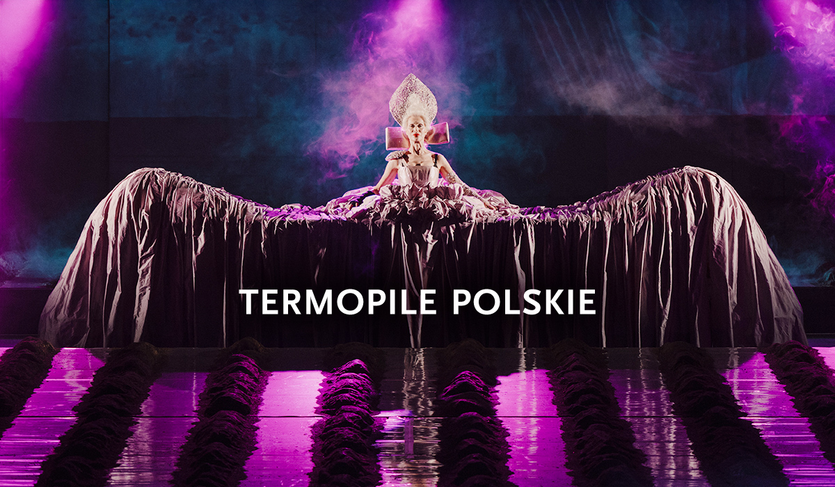 Termopile polskie