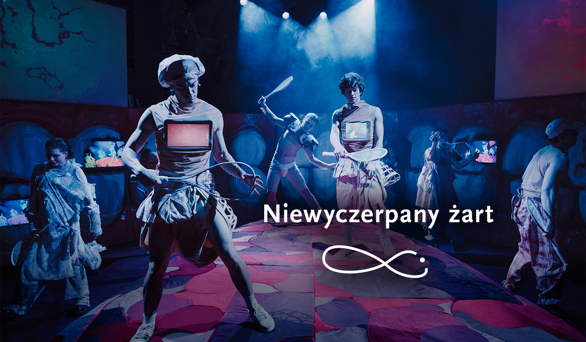 Niewyczerpany żart