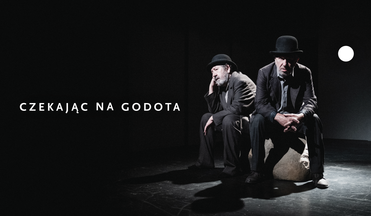 Czekając na Godota