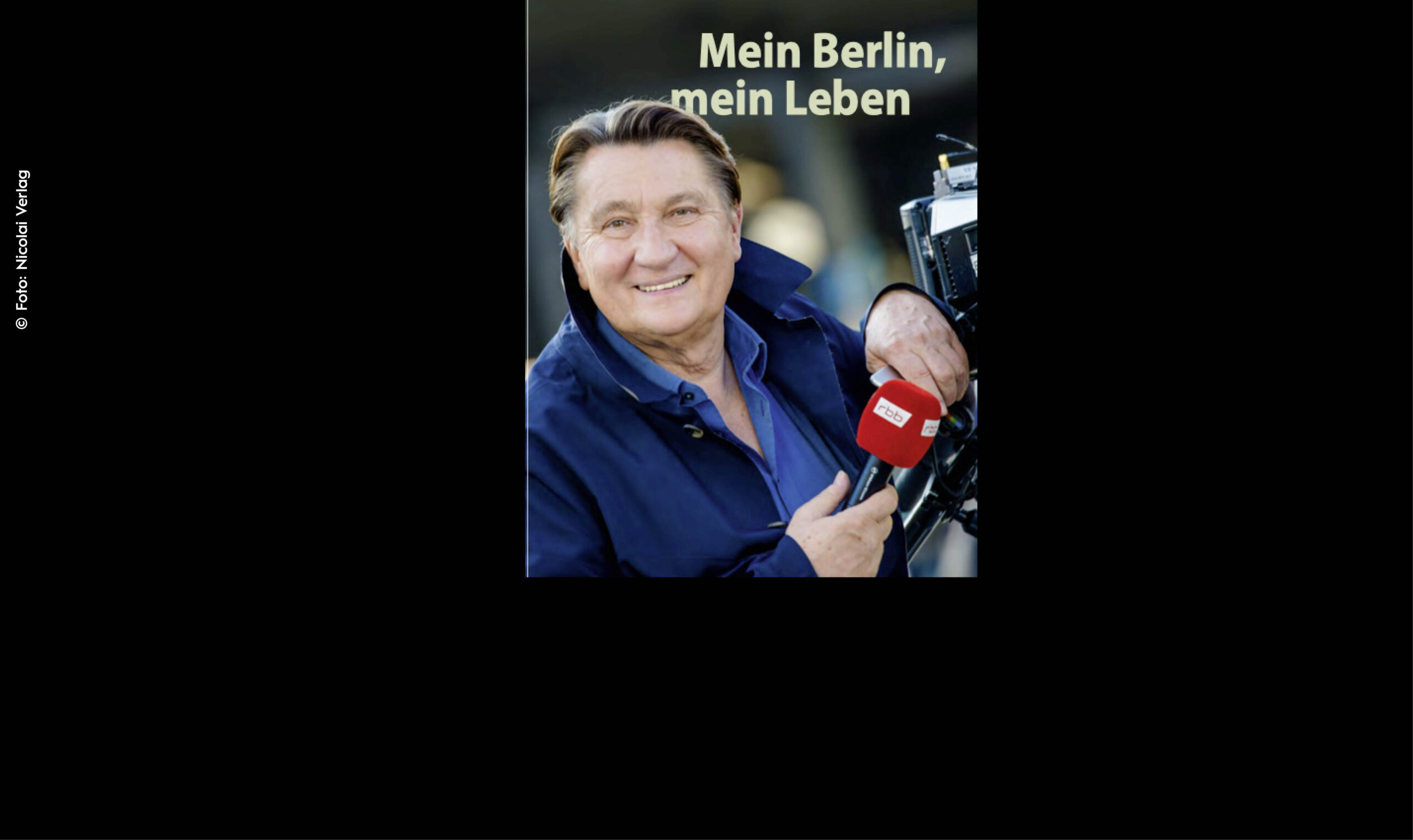 MEIN LEBEN - MEIN BERLIN