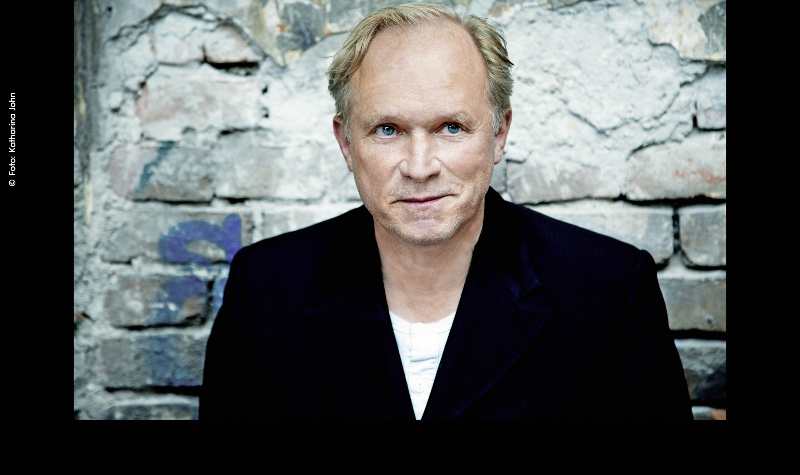 SCHOOG IM DIALOG MIT ULRICH TUKUR