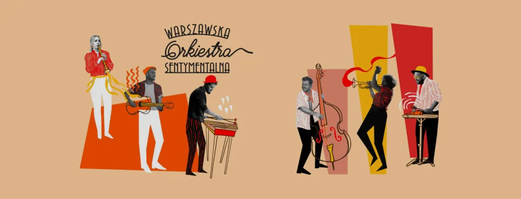 Warszawska Orkiestra Sentymentalna