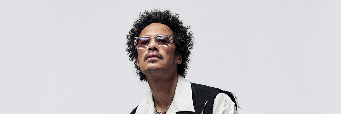 EAGLE-EYE CHERRY