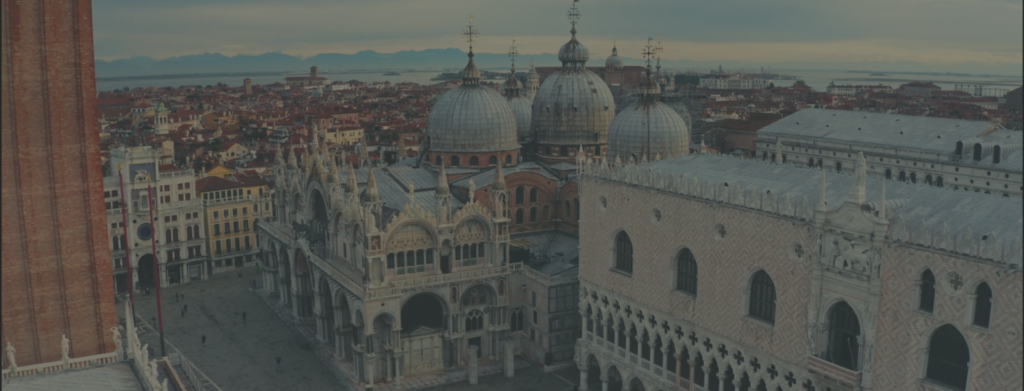 Wenecja. Awangarda bez granic