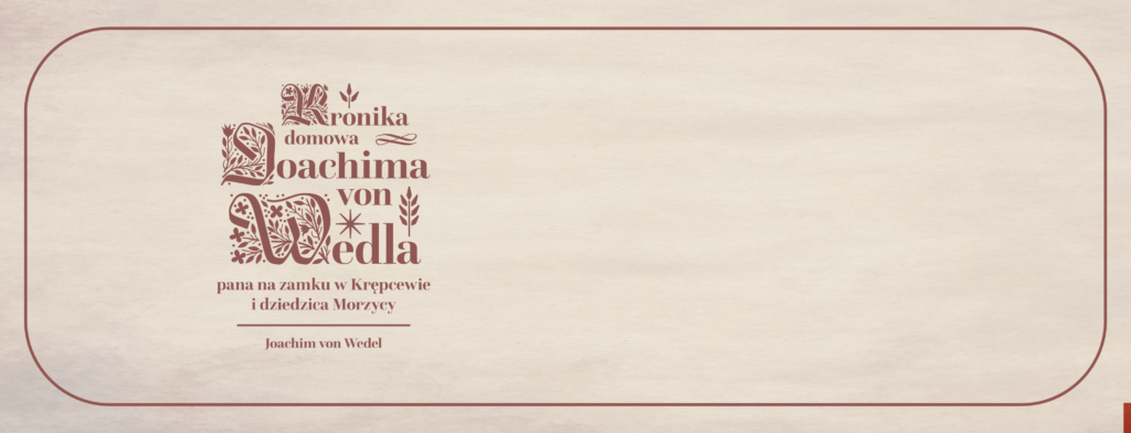 Premiera nowej publikacji – Kronika Wedla