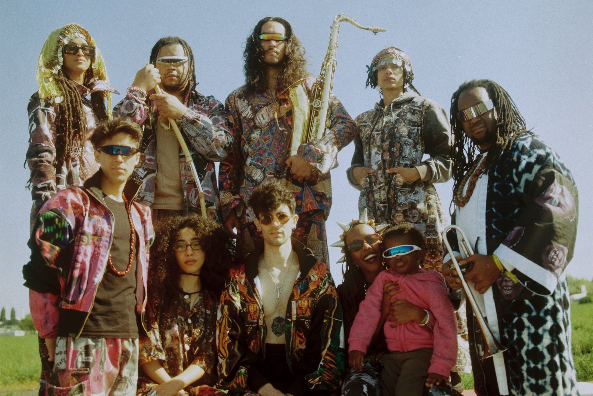 Sonic Interventions / Sera Kalo