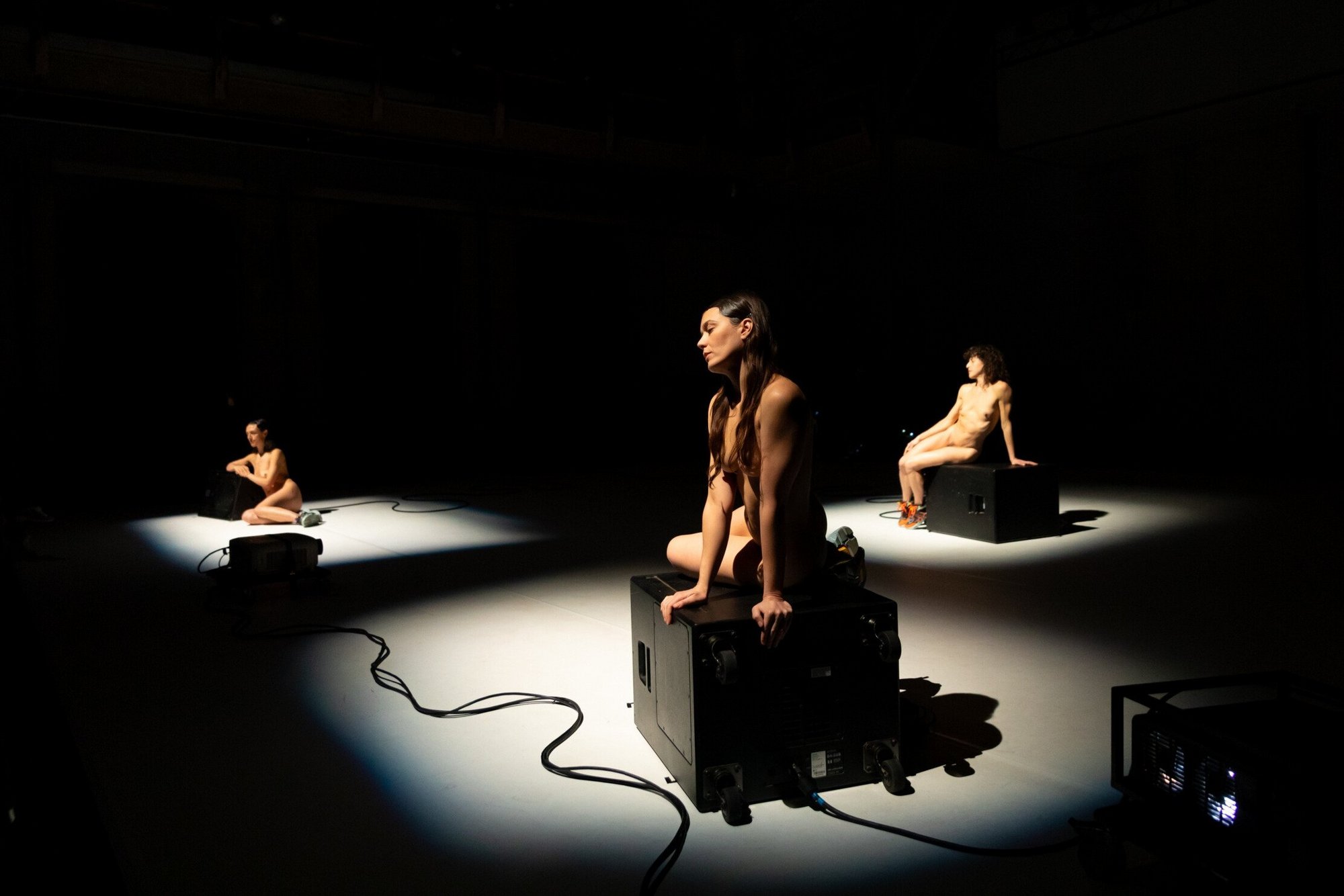 Kysy Fischer & ABA NAIA