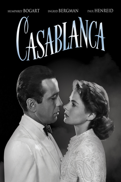 Casablanca on Helios RePlay