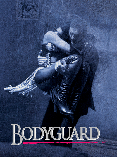 Bodyguard in Helios RePlay