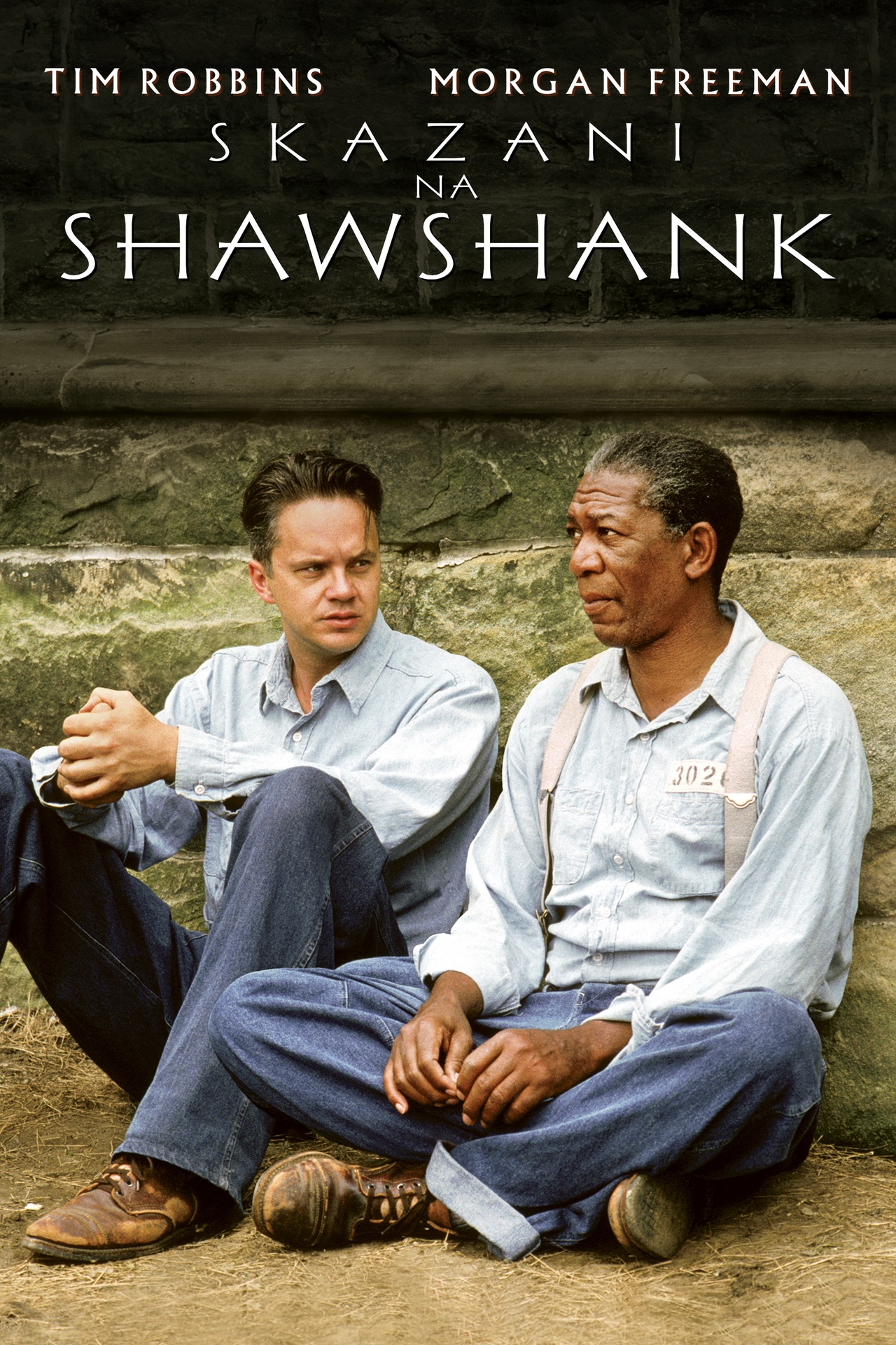 Sentenced to Shawshank in Helios RePlay
