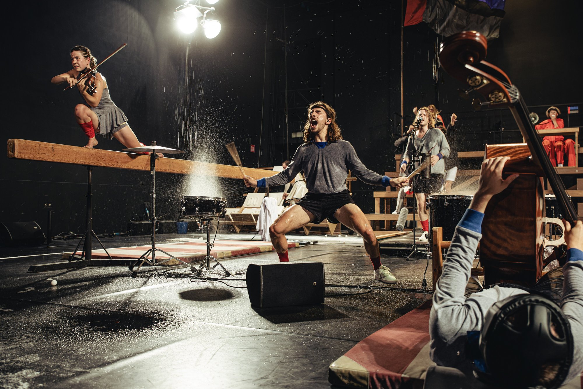 Miet Warlop / NTGent