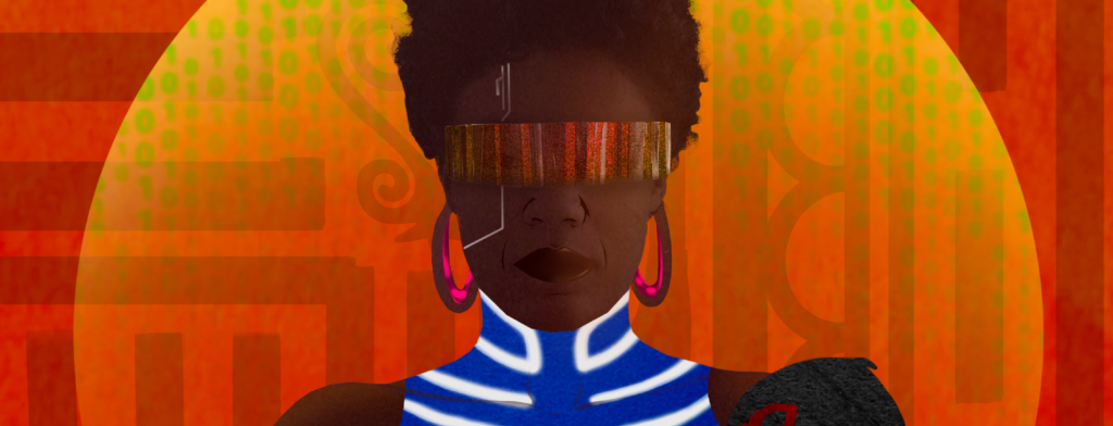 20. Festiwal Filmów Afrykańskich AfryKamera