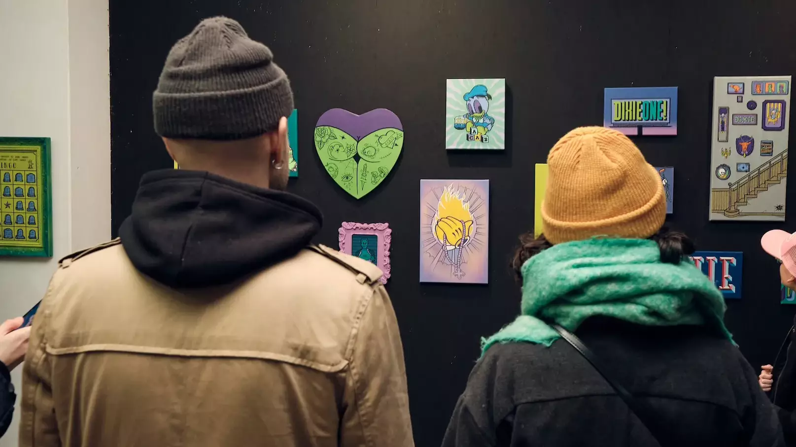 Przystań kultury w sercu miasta