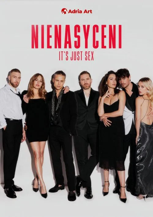 Nienasyceni