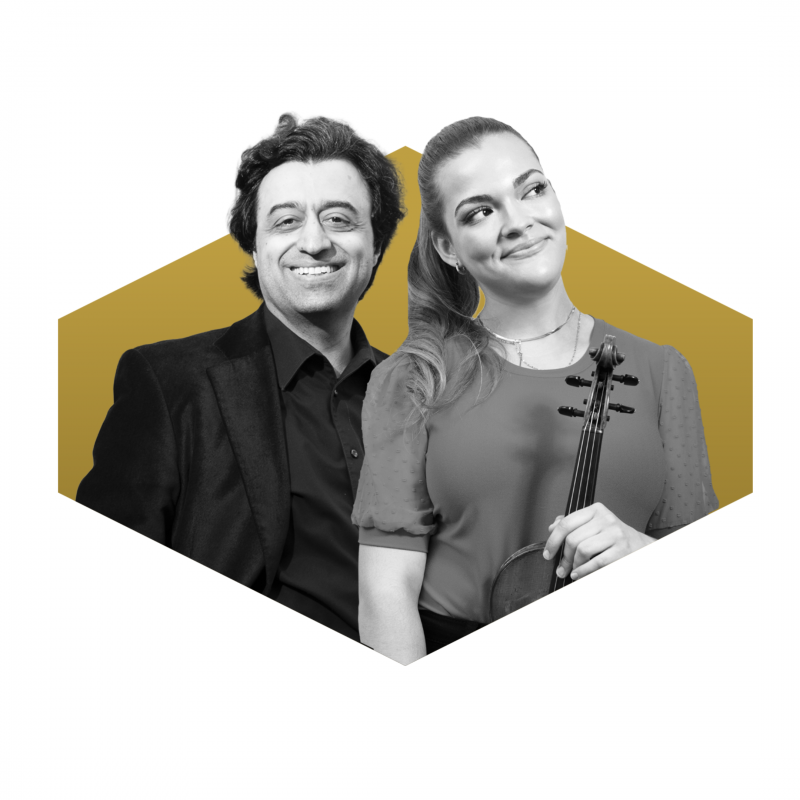 Zatańczyć partyturę