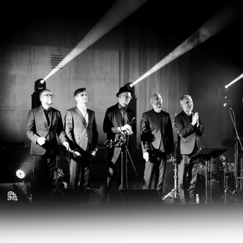 Młynarski | Bynajmniej