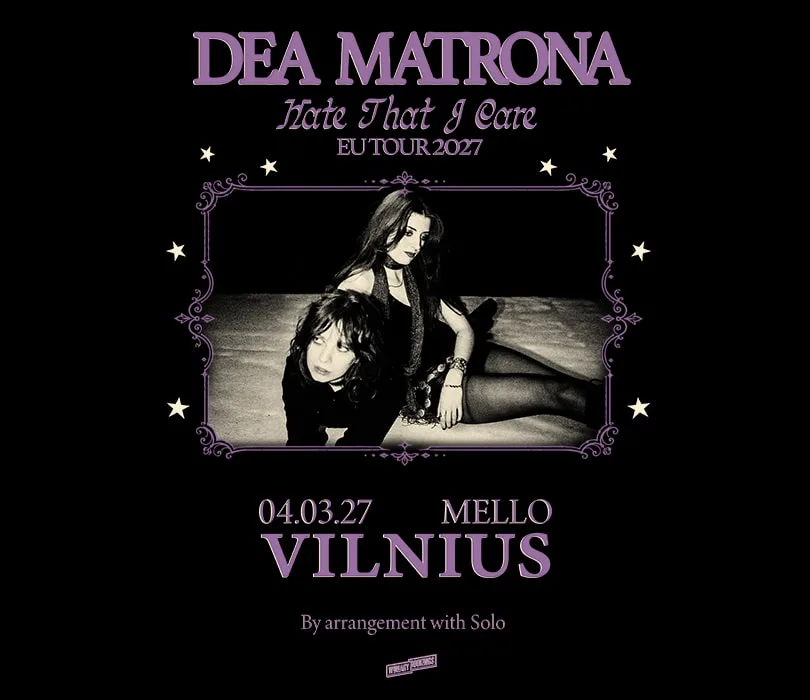 GODDESS MATRONA