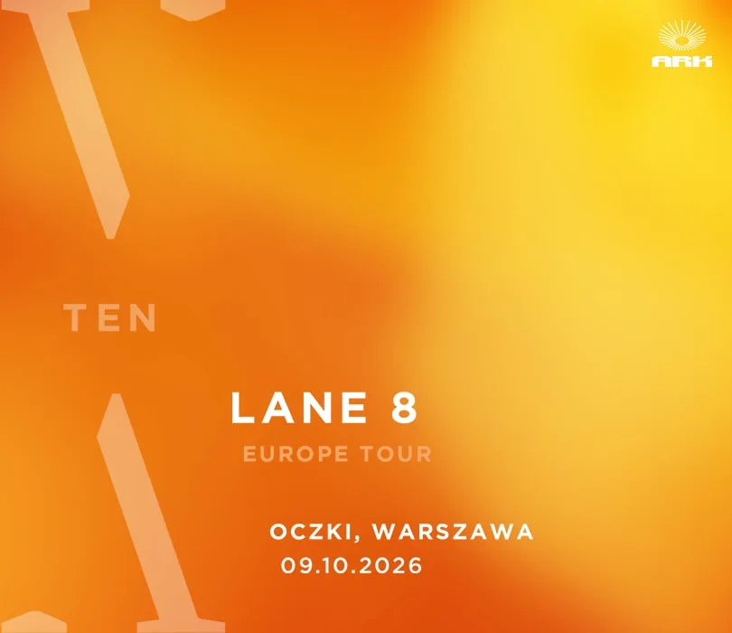 ARK: Lane8