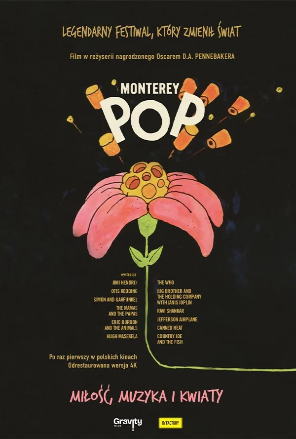 Monterey Pop