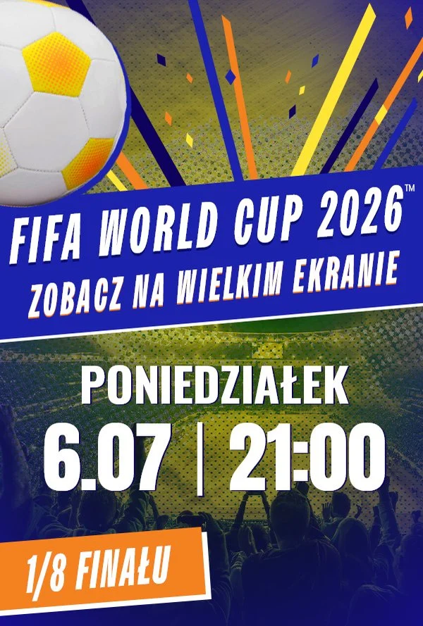 FIFA World Cup 2026 - 1/8 Finals