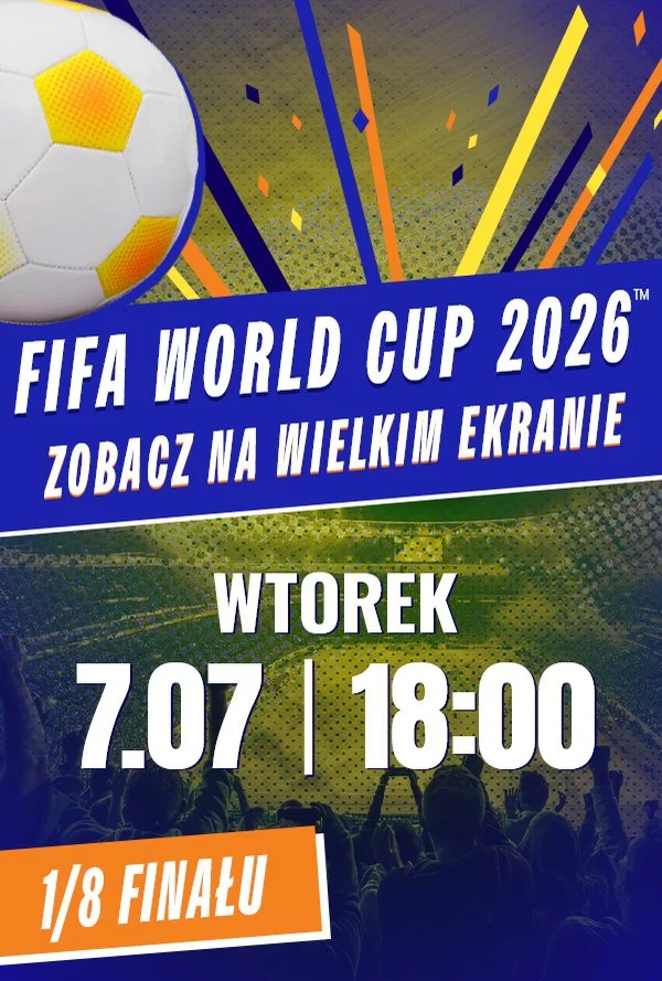 FIFA World Cup 2026 - 1/8 Finals