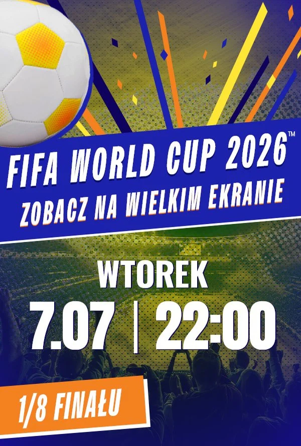 FIFA World Cup 2026 - 1/8 Finals