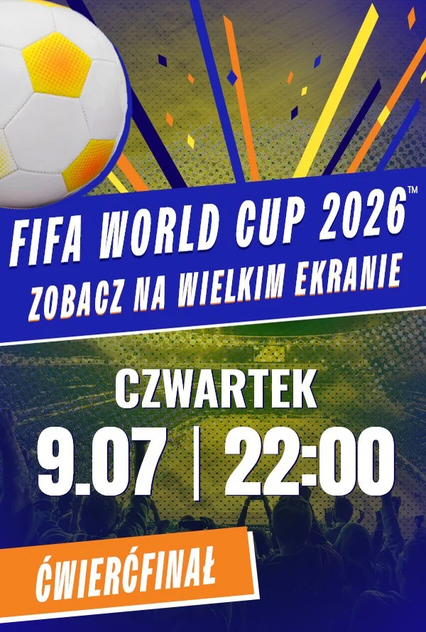 FIFA World Cup 2026 - Kvartfinale