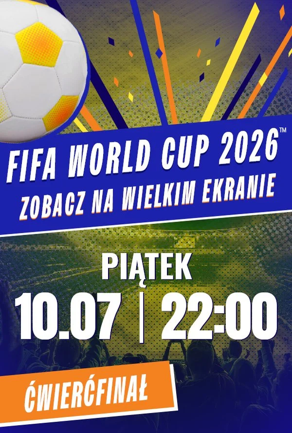 FIFA World Cup 2026 - Kvartfinale