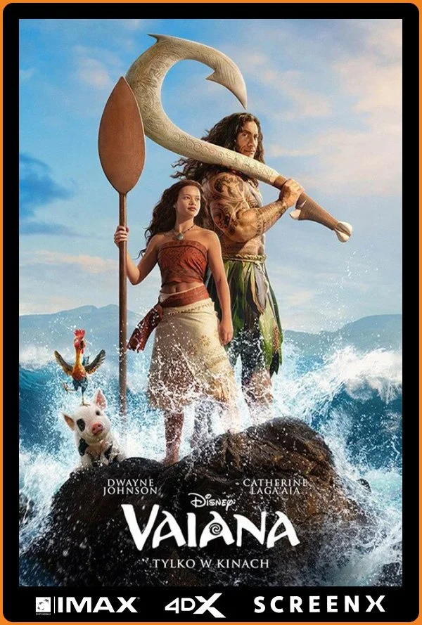 Vaiana