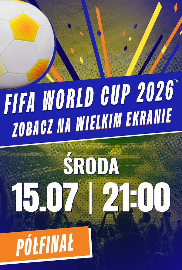 FIFA World Cup 2026 - Semifinal