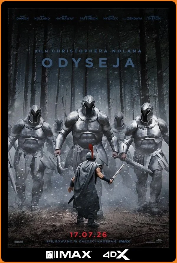 Odyssey