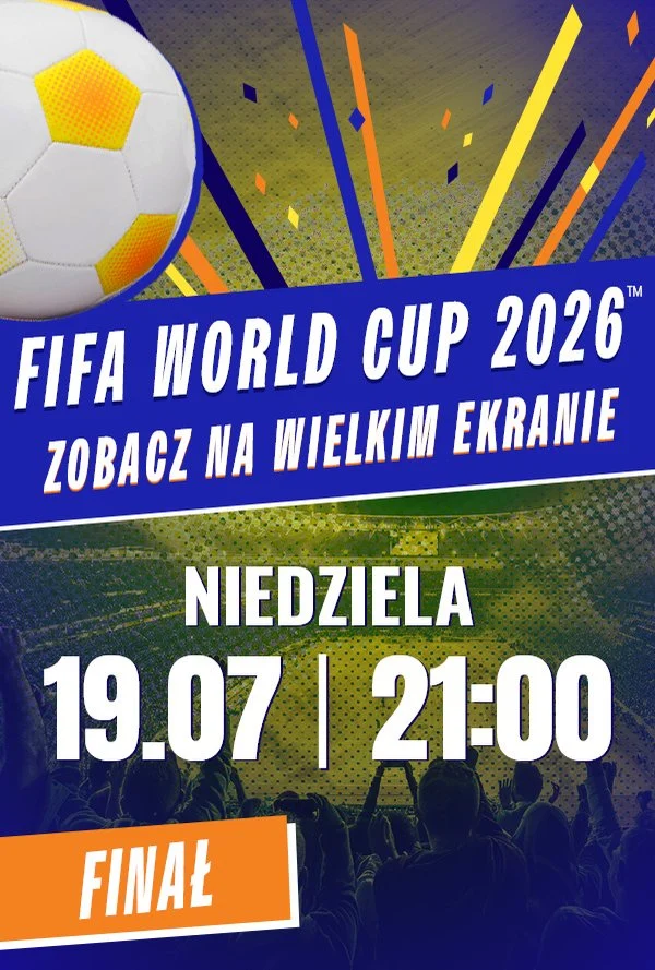 2026 FIFA World Cup Final