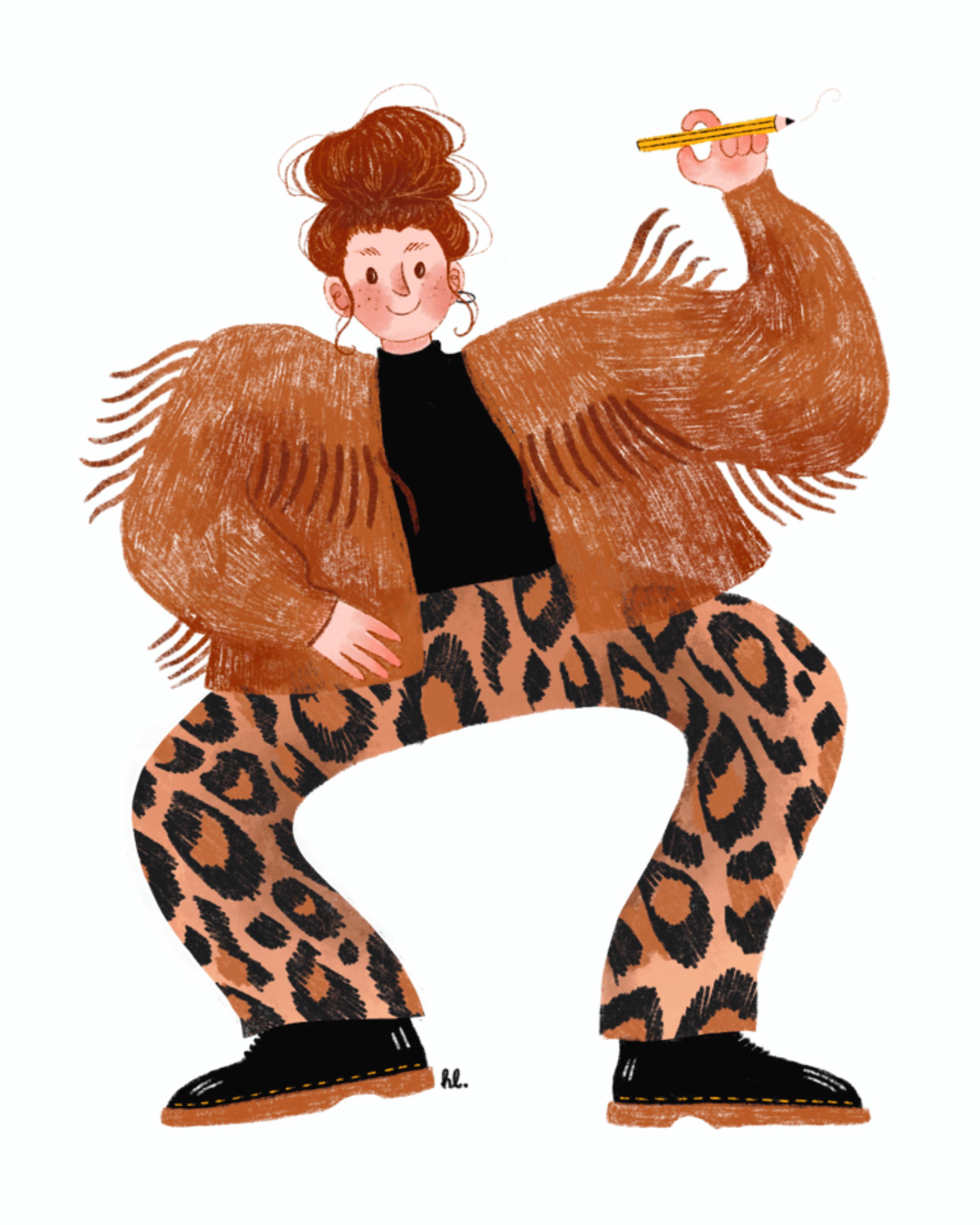 Spotkania z ilustracją