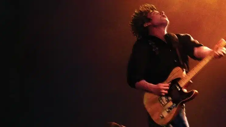 Springsteen: Ocal mnie od nicości | Kino w Klubie Delta