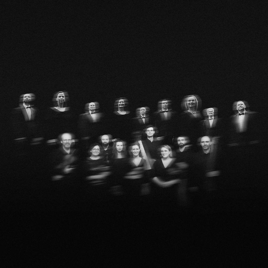 Czas przemiany. Symbolika tańca w muzyce XVI i XVII wieku