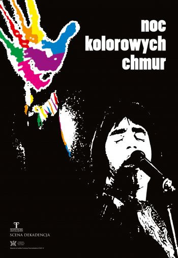 Noc Kolorowych Chmur