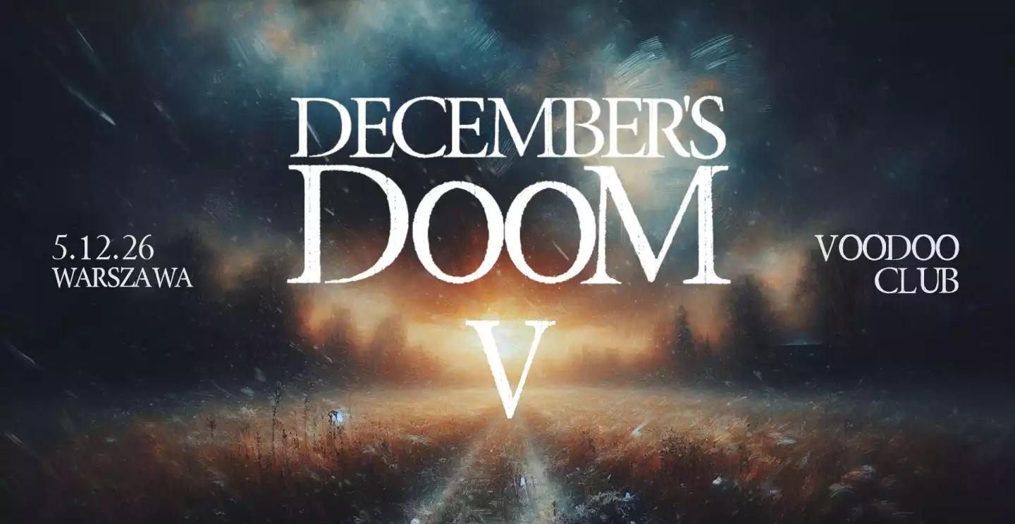 December’s Doom V