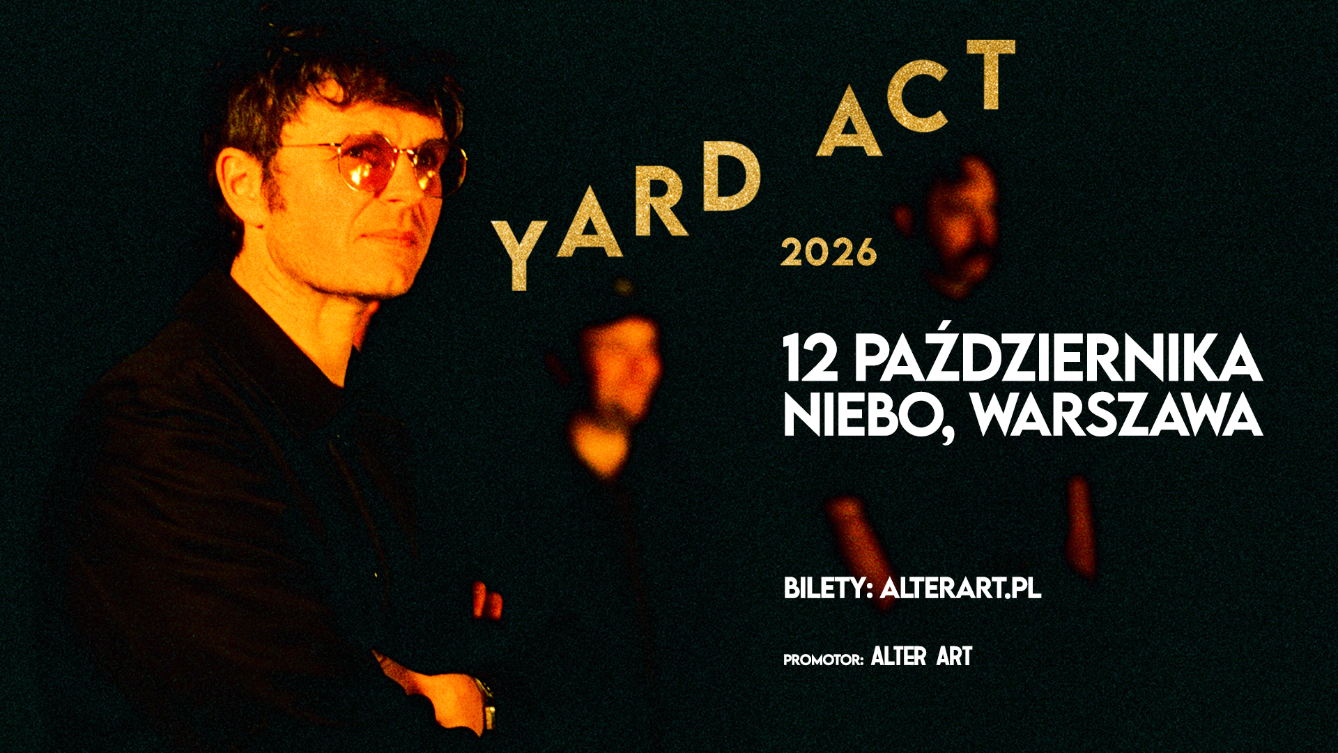 Yard Act