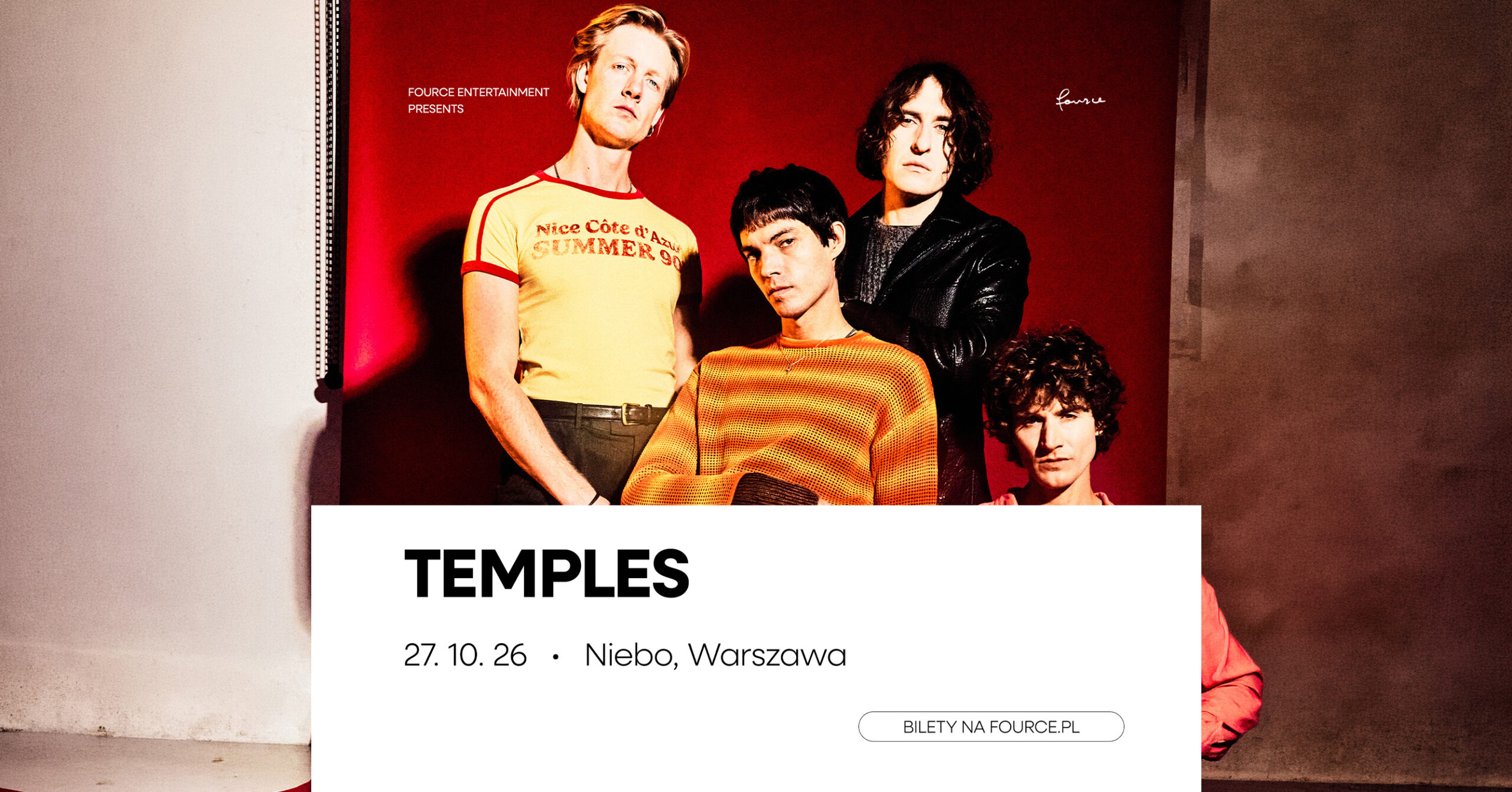 Temples
