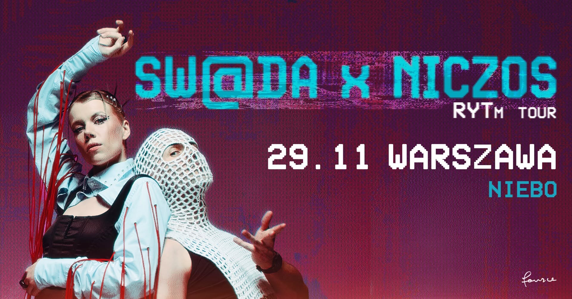 Sw@da x Niczos