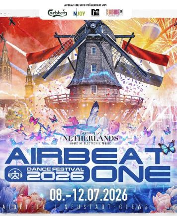 Airbeat One Festival 2026