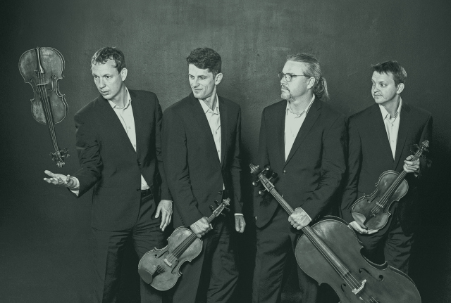 Chamber concert