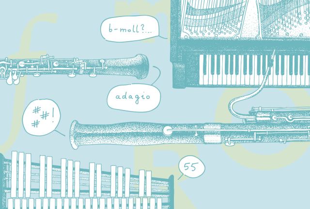 Musical Chats