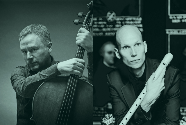 Viva Vivaldi