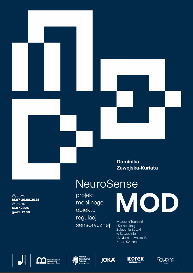 NeuroSense MOD
