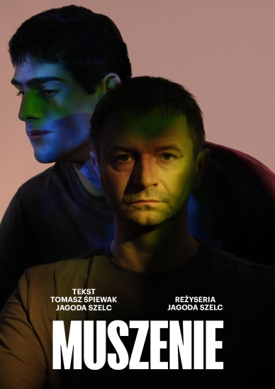 MUSZENIE